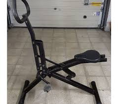 N'hésitez pas à faire une offre. Appareil De Fitness Total Crunch Tournai 7500 Materiel De Sport Pas Cher Vivastreet Be