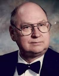 Gerald Allan “Jerry” Hanson (1936-2018)