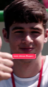 Jamie Johnson Serie Come Si Fa Ha Avere La Licenza Tv