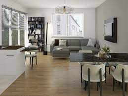 17258 open space diotti com. Idee I Nostri Progetti Cucina E Soggiorno In Un Open Space Di 30 Mq Diotti Com