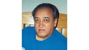 Roberto Rodriguez Obituary (1946