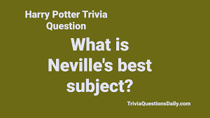 Sign up to the buzzfeed quizzes newslett. Harry Potter Trivia Archives Page 15 Of 32 Trivia Questions Daily