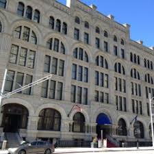 Either you are on a business trip or a vacation, there's a match right for you. Hilton Garden Inn Milwaukee Downtown Urban Milwaukee