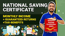 How to get assured recurring monthly income with post office ...