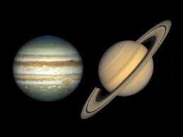 On december 21, 2020, an astrological event called a great conjunction will happen between jupiter and saturn in aquarius. Jupiter And Saturn Will Reunite After 800 Years On The Shortest Day Of The Year To Form A Rare Christmas Star Business Insider India