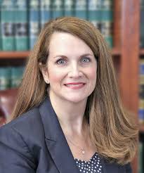 Stephanie Irby Randall