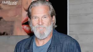 Jeff Bridges Reveals Lymphoma Diagnosis