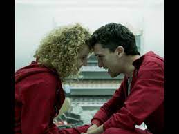 Fecha de primera emisión may. Money Heist Theories Will Stockholm And Denver Part Ways In La Casa De Papel Season 5 Pinkvilla