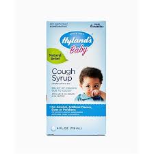 2 Pack Hylands 4 Kids Cold 'N Cough, Day And Night Value Pack 4Oz Each W7C  7817 | Ebay