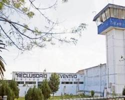 Image of Puente Grande Prison, Mexico