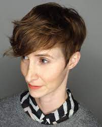 Pin On Androgynous Haircuts