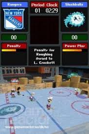 It was first released in june 2002 for microsoft windows. Backyard Hockey Gamereactor Uk