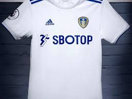 Leeds United 2020 21 Adidas Home Kit Football Fashion Leeds United Football Fashion World Soccer Shop