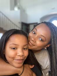 Gia Butler, daughter of Miami Heat Assistant Coach, T1D Advocate and  14-year NBA veteran Caron Butler was diagnosed with type 1 diabetes (T1D)  in March 2019. We'd like to thank Gia's mom