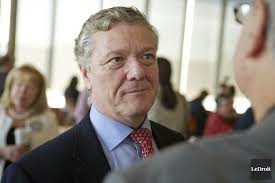 Accord du lac Meech: les cinq conditions du Québec 30 ans plus tard