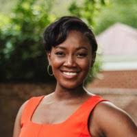 Alicia Lawson's Instagram, Twitter & Facebook