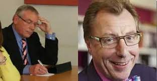 Roger Southam Archives