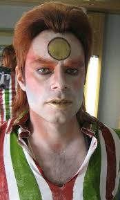 I thought that was a cucumber