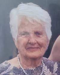 Death Notice of Anne Cronin (née Dineen) (Blackrock, Cork)