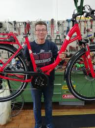 Das Team Von 2rad Mitschke In Koblenz E Bikes Fahrrad Koblenz