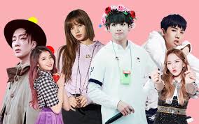 Jhope ve wendy birbirini selamlıyor. Shipper Kpop Nhiá»‡t Tinh Gá»i Ten Jungkook Lisa Wendy J Hope Sana Seunghoon Chuyá»‡n Gi Ä'a Xáº£y Ra