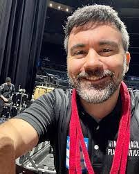 Ivan Bingham's Instagram, Twitter & Facebook