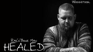 Rag N Bone Man Tell Em Like It Is текст Rag N Bone Man Healed With Lyrics Rag N Bone Youtube Lyrics