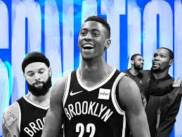 Looking for the best wallpapers? Brooklyn Nets Timeline From Rock Bottom To Contender Sbnation Com