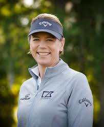 She has been married to mike mcgee since january 10, 2009. Annika Sorenstam Speaking Engagements Schedule Fee Wsb