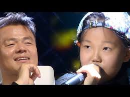 Kpopstar Reality Show