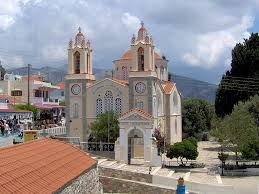 Esperos mare, mitsis alila resort & spa, amada colossos ultra all inclisive resort и grecotel rhodos royal в. Kirche In Siana Bergdorf Auf Rhodos Foto Bild Europe Greece Rhodos Bilder Auf Fotocommunity