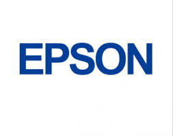 Logo PT EPSON INDONESIA