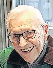 Roy Douthit Obituary (1930