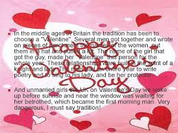 Valentine S Day In Velikobritanii Online Presentation Badass nicknames for guys and girls.