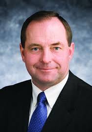 Selig appointed to lead UNL fundraising