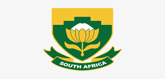 South africa cricket team acquired test status in the year 1889 and played its first test against england on 13 march 1889 in st george's park, port elizabeth, south africa. South African Rugby Team America Alternative Logo South Africa National Cricket Team Free Transparent Png Download Pngkey