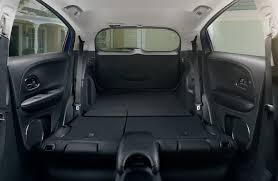 Dealers.autosite.com has been visited by 100k+ users in the past month How Much Cargo Space Is In The 2021 Honda Hr V Covington Honda