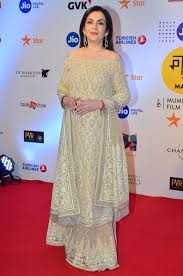 The specified thread does not exist. Nita Ambani Approved Kurta Sets That Can Be Your Inspiration For A Wedding Function