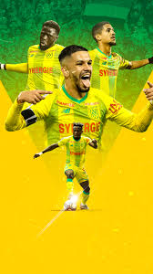 Fc nantes free vector we have about (167 files) free vector in ai, eps, cdr, svg vector illustration graphic art design format. Wallpapers Muver Motion Graphic Designer