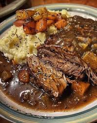 we are removing inactive members from the group, say anything to stay  active. Beef and Gravy Over Mashed Potatoes Ingredients: For the Mashed  Potatoes: 4-5 russet potatoes, peeled and cubed 2 tablespoons