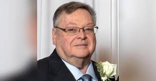 Rudolph V. Unger Obituary