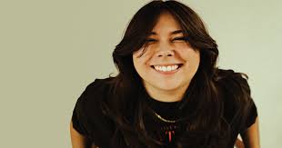 On The Radar: Gigi Perez