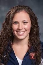 2013-14 Women's Swimming & Diving Roster