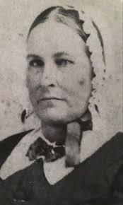 Mary Magdalena Ridenour Clem (1813-1885)