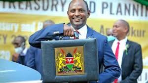 Cs ukur yatani to present budget estimates. Cs Yatani Faulted For Budget Allocation To Nairobi Metropolitan Service Nairobi News