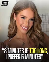 WILD: Sky Bri said 8 minutes during s** is too long during recent podcast😳