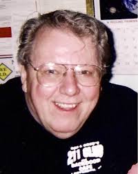 Robert Grotzinger Sr.