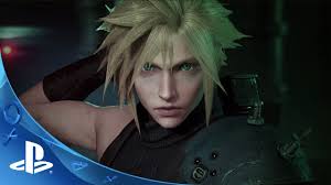 Final Fantasy VII Remake Details, Original Launches Today