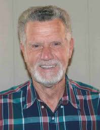 Obituary information for John "Johnnie" Avery Ridenhour