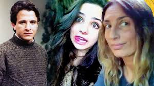 La reacción de la viuda de Eduardo Palomo cuando su hija Fiona le demuestra  que es “hermosamente loca”